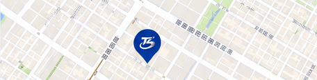 泰盛国際株式会社周辺の地図